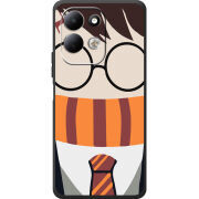 Чохол BoxFace Xiaomi Redmi 17 Harry