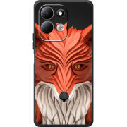 Чохол BoxFace Xiaomi Redmi 17 
