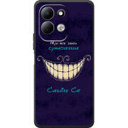 Чохол BoxFace Xiaomi Redmi 17 Cheshire Cat