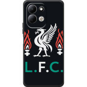 Чохол BoxFace Xiaomi Redmi 17 L. F. C.