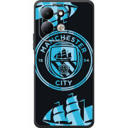 Чохол BoxFace Xiaomi Redmi 17 FC M-City