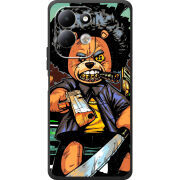 Чохол BoxFace Xiaomi Redmi 17 