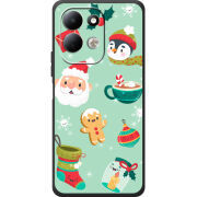 Чохол BoxFace Xiaomi Redmi 17 