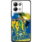 Чохол BoxFace Xiaomi Redmi 17 Ukraine national team