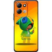 Чохол BoxFace Xiaomi Redmi 17 