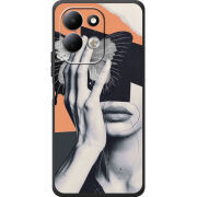 Чохол BoxFace Xiaomi Redmi 17 