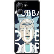 Чохол BoxFace Xiaomi Redmi 17 