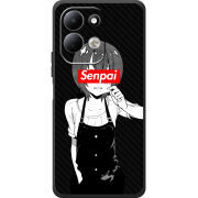 Чохол BoxFace Xiaomi Redmi 17 Senpai