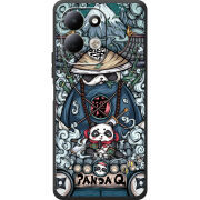 Чохол BoxFace Xiaomi Redmi 17 Panda Q