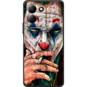 Чохол BoxFace Xiaomi Redmi 17 Джокер