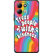 Чохол BoxFace Xiaomi Redmi 17 Kindness