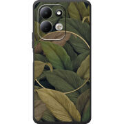 Чохол BoxFace Xiaomi Redmi 17 Leaf