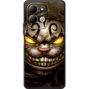 Чохол BoxFace Xiaomi Redmi 17 