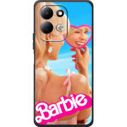 Чохол BoxFace Xiaomi Redmi 17 Barbie 2023