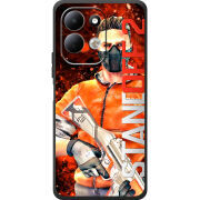 Чохол BoxFace Xiaomi Redmi 17 StandOff 2 orang