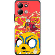 Чохол BoxFace Xiaomi Redmi 17 