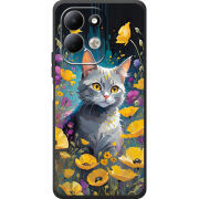 Чохол BoxFace Xiaomi Redmi 17 
