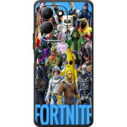 Чохол BoxFace Xiaomi Redmi 17 