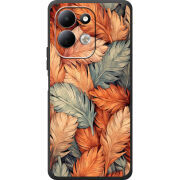 Чохол BoxFace Xiaomi Redmi 17 Осіння мозаїка