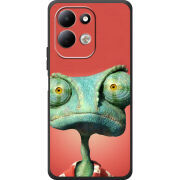 Чохол BoxFace Xiaomi Redmi 17 