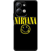 Чохол BoxFace Xiaomi Redmi 17 NIRVANA