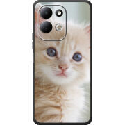 Чохол BoxFace Xiaomi Redmi 17 Animation Kittens