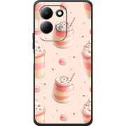 Чохол BoxFace Xiaomi Redmi 17 