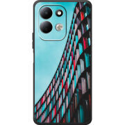 Чохол BoxFace Xiaomi Redmi 17 