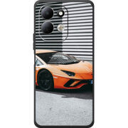 Чохол BoxFace Xiaomi Redmi 17 