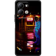 Чохол BoxFace Xiaomi Redmi 17 