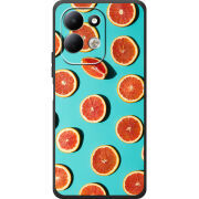Чохол BoxFace Xiaomi Redmi 17 