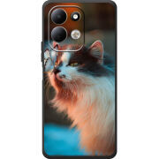 Чохол BoxFace Xiaomi Redmi 17 