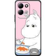 Чохол BoxFace Xiaomi Redmi 17 Mumintroll