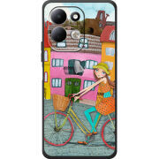 Чохол BoxFace Xiaomi Redmi 17 