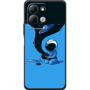 Чохол BoxFace Xiaomi Redmi 17 Galaxy Art