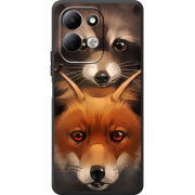 Чохол BoxFace Xiaomi Redmi 17 