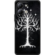 Чохол BoxFace Xiaomi Redmi 17 Fantasy Tree
