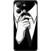 Чохол BoxFace Xiaomi Redmi 17 Tie