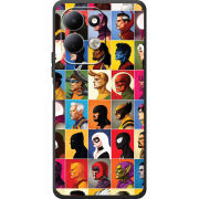 Чохол BoxFace Xiaomi Redmi 17 