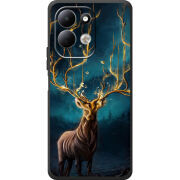 Чохол BoxFace Xiaomi Redmi 17 Fairy Deer