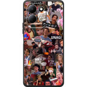 Чохол BoxFace Xiaomi Redmi 17 