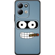 Чохол BoxFace Xiaomi Redmi 17 