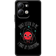Чохол BoxFace Xiaomi Redmi 17 