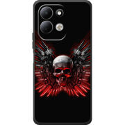 Чохол BoxFace Xiaomi Redmi 17 