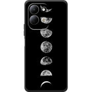 Чохол BoxFace Xiaomi Redmi 17 