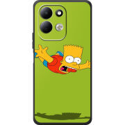 Чохол BoxFace Xiaomi Redmi 17 