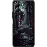 Чохол BoxFace Xiaomi Redmi 17 Forest and Beast