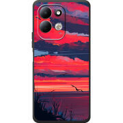 Чохол BoxFace Xiaomi Redmi 17 Heaven a