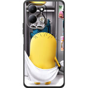 Чохол BoxFace Xiaomi Redmi 17 