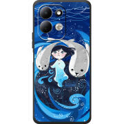Чохол BoxFace Xiaomi Redmi 17 Song of the Sea